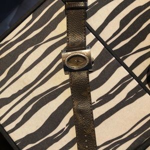 Vintage Louis Vuitton watch